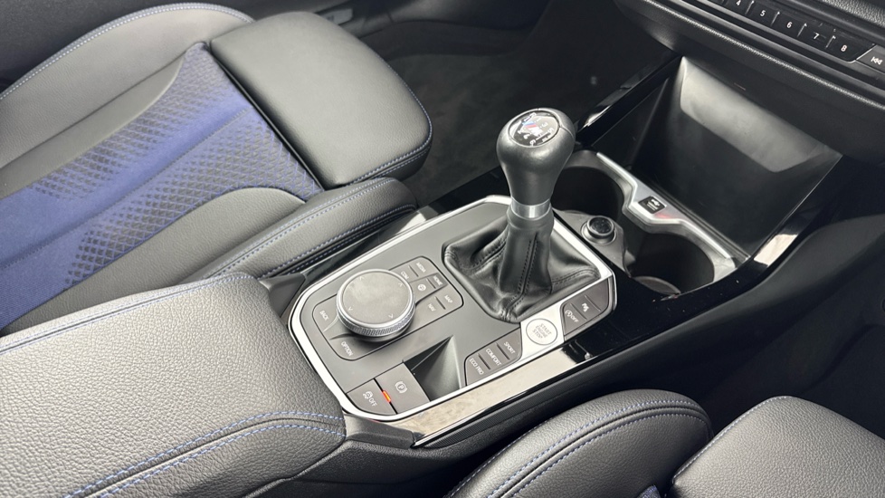 BMW 2 Series 218i [136] M Sport 4dr Petrol Saloon - Image 10