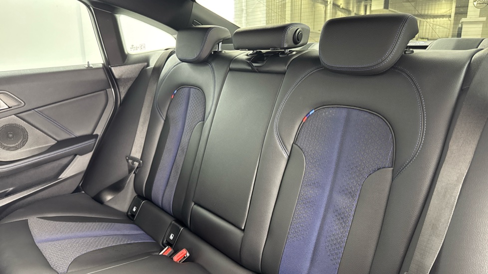 BMW 2 Series 218i [136] M Sport 4dr Petrol Saloon - Image 12