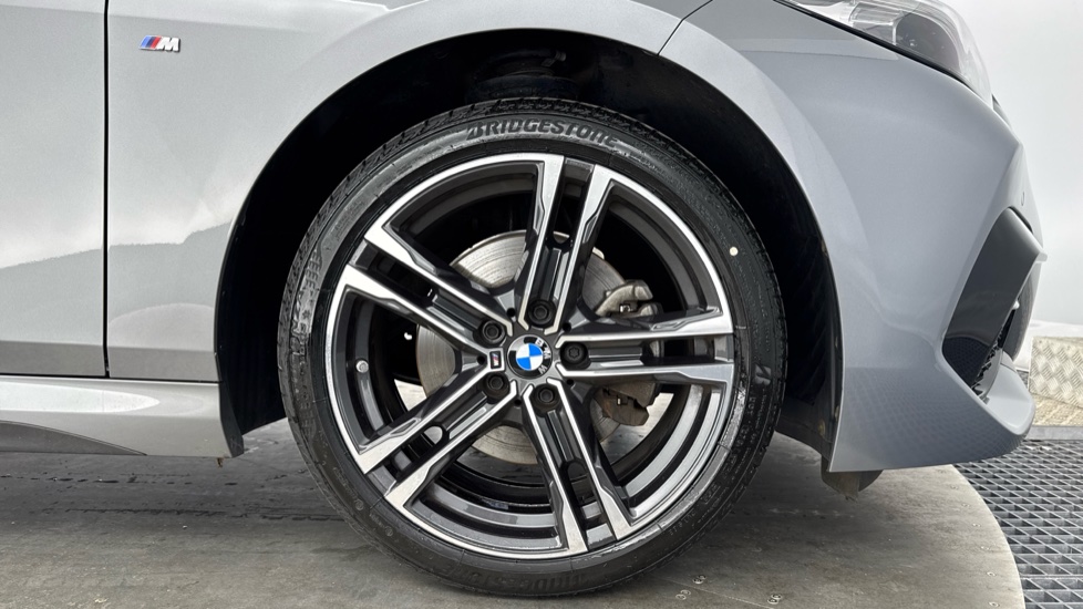 BMW 2 Series 218i [136] M Sport 4dr Petrol Saloon - Image 14