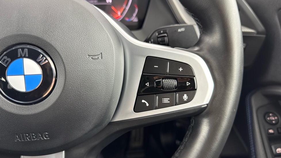 BMW 2 Series 218i [136] M Sport 4dr Petrol Saloon - Image 18