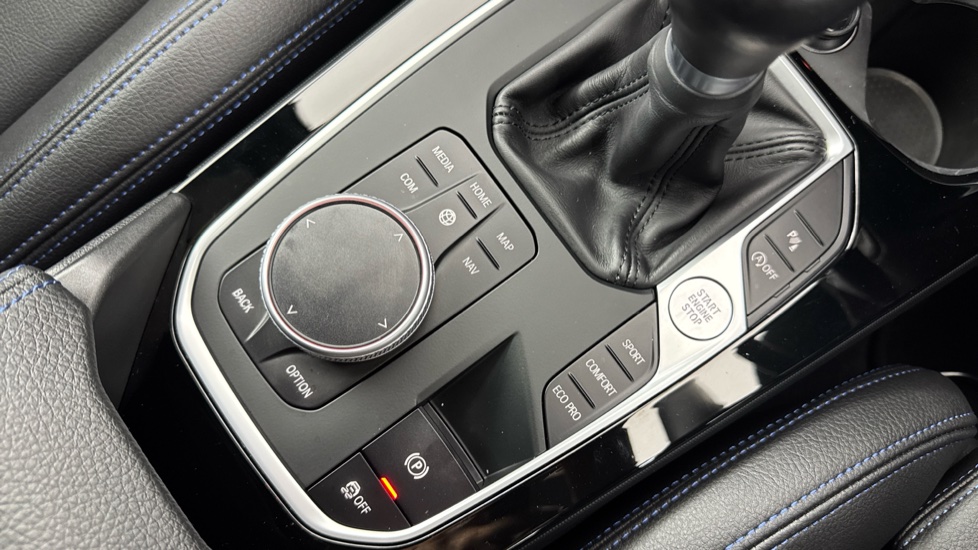 BMW 2 Series 218i [136] M Sport 4dr Petrol Saloon - Image 19