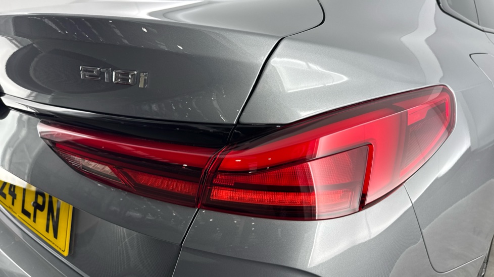 BMW 2 Series 218i [136] M Sport 4dr Petrol Saloon - Image 22