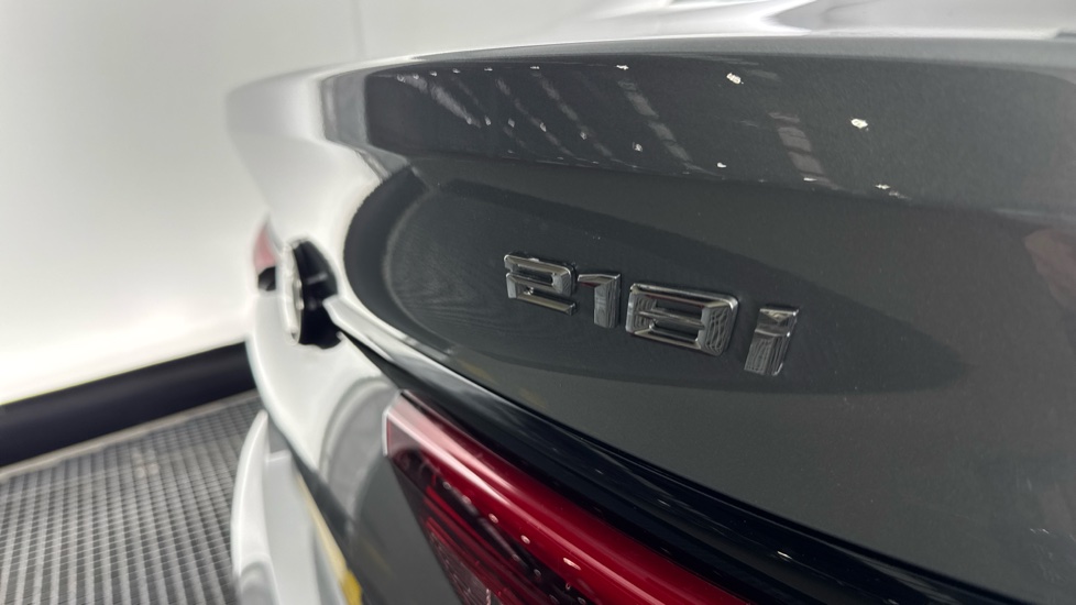 BMW 2 Series 218i [136] M Sport 4dr Petrol Saloon - Image 24