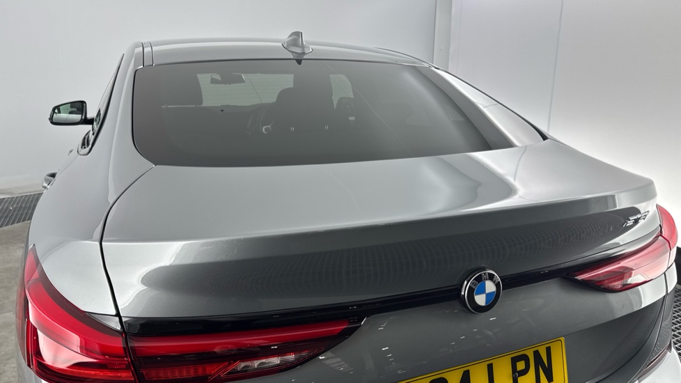 BMW 2 Series 218i [136] M Sport 4dr Petrol Saloon - Image 25