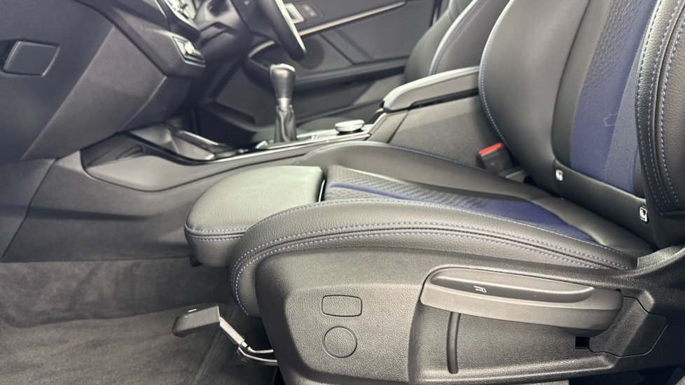 BMW 2 Series 218i [136] M Sport 4dr Petrol Saloon - Image 32