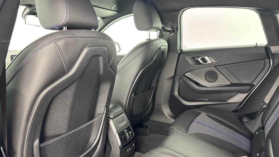 BMW 2 Series 218i [136] M Sport 4dr Petrol Saloon - Image 35