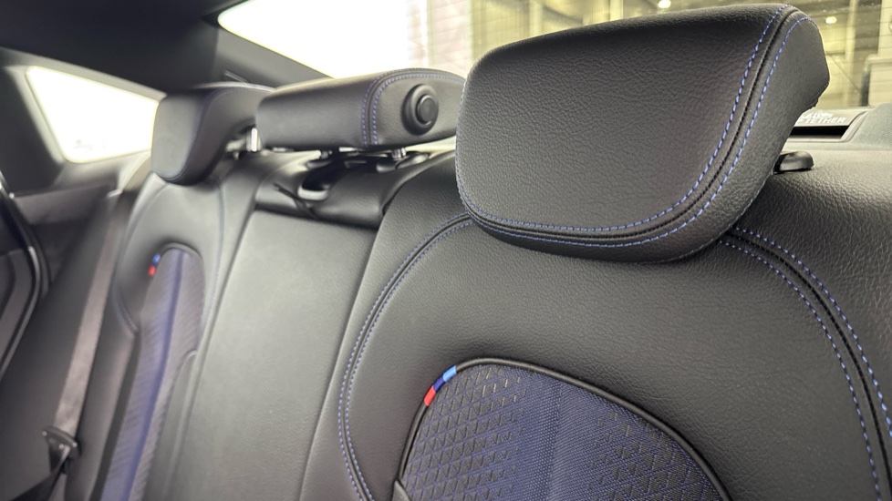 BMW 2 Series 218i [136] M Sport 4dr Petrol Saloon - Image 38