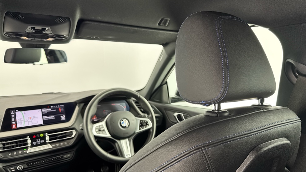 BMW 2 Series 218i [136] M Sport 4dr Petrol Saloon - Image 41
