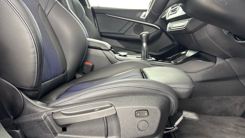 BMW 2 Series 218i [136] M Sport 4dr Petrol Saloon - Image 42