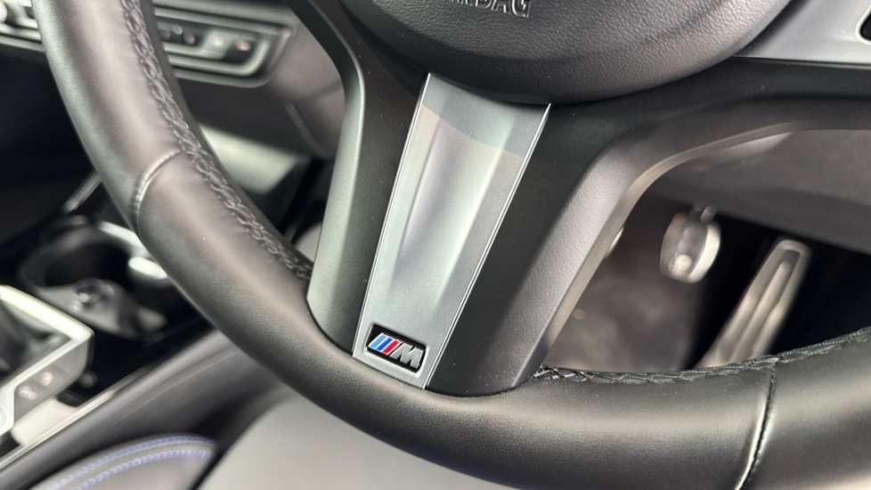 BMW 2 Series 218i [136] M Sport 4dr Petrol Saloon - Image 45