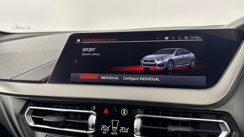 BMW 2 Series 218i [136] M Sport 4dr Petrol Saloon - Image 53
