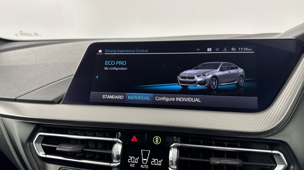 BMW 2 Series 218i [136] M Sport 4dr Petrol Saloon - Image 54