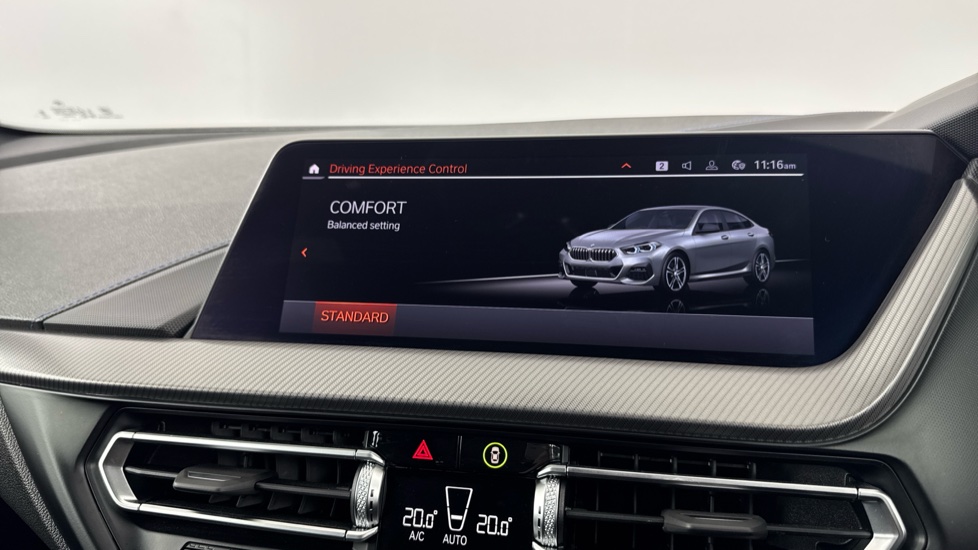 BMW 2 Series 218i [136] M Sport 4dr Petrol Saloon - Image 55
