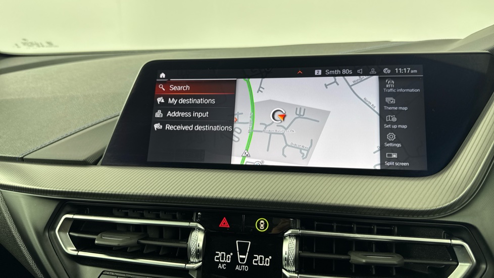 BMW 2 Series 218i [136] M Sport 4dr Petrol Saloon - Image 58