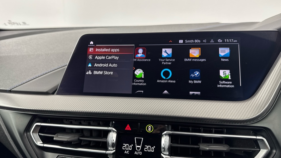 BMW 2 Series 218i [136] M Sport 4dr Petrol Saloon - Image 59