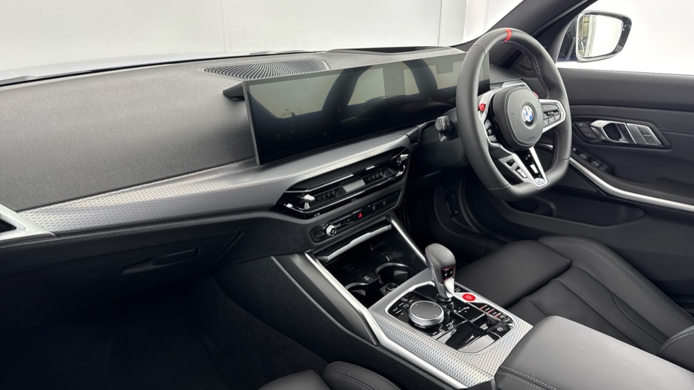 BMW M3 xDrive Competition M 5dr Step Auto Petrol Estate - Image 7