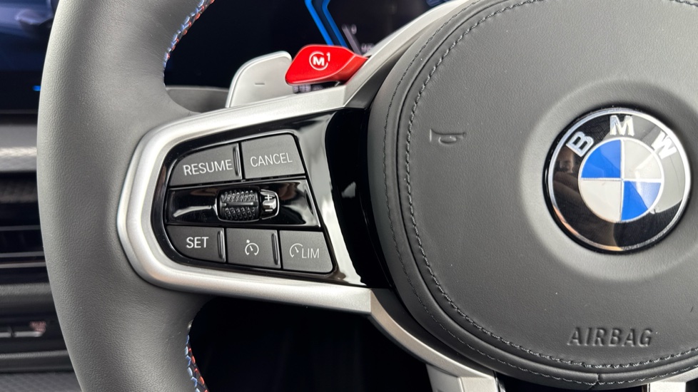 BMW M3 xDrive Competition M 5dr Step Auto Petrol Estate - Image 17