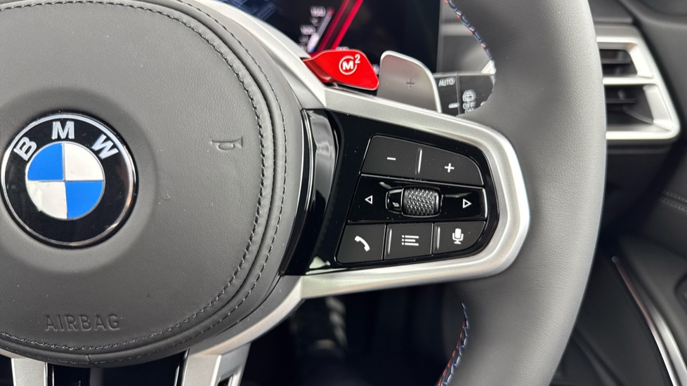 BMW M3 xDrive Competition M 5dr Step Auto Petrol Estate - Image 18