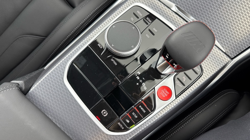 BMW M3 xDrive Competition M 5dr Step Auto Petrol Estate - Image 19