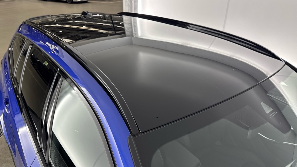 BMW M3 xDrive Competition M 5dr Step Auto Petrol Estate - Image 21