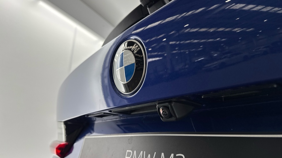 BMW M3 xDrive Competition M 5dr Step Auto Petrol Estate - Image 25