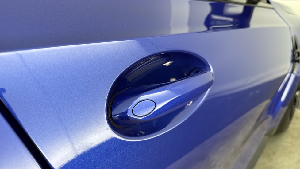 BMW M3 xDrive Competition M 5dr Step Auto Petrol Estate - Image 30