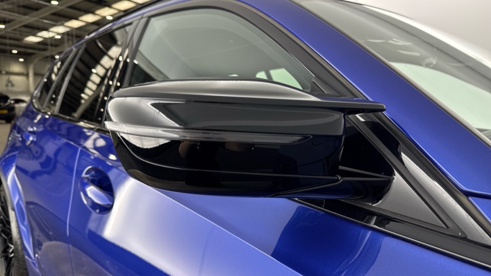 BMW M3 xDrive Competition M 5dr Step Auto Petrol Estate - Image 32
