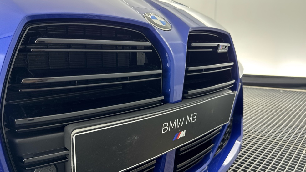 BMW M3 xDrive Competition M 5dr Step Auto Petrol Estate - Image 33