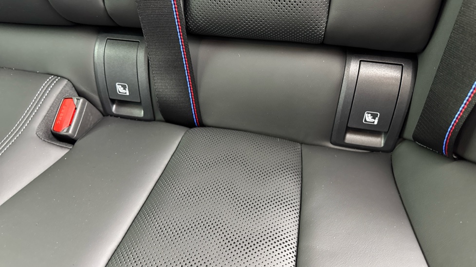 BMW M3 xDrive Competition M 5dr Step Auto Petrol Estate - Image 39