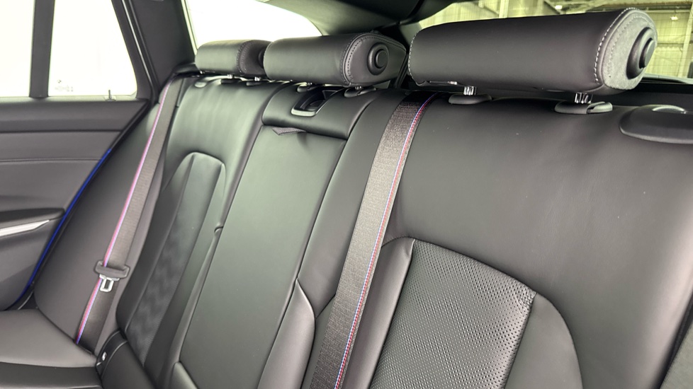 BMW M3 xDrive Competition M 5dr Step Auto Petrol Estate - Image 40