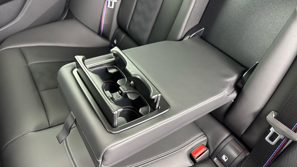 BMW M3 xDrive Competition M 5dr Step Auto Petrol Estate - Image 41
