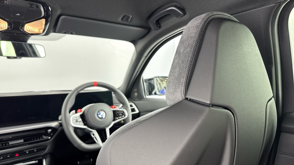 BMW M3 xDrive Competition M 5dr Step Auto Petrol Estate - Image 43