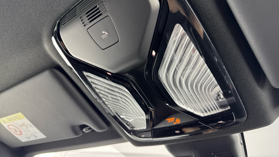 BMW M3 xDrive Competition M 5dr Step Auto Petrol Estate - Image 57