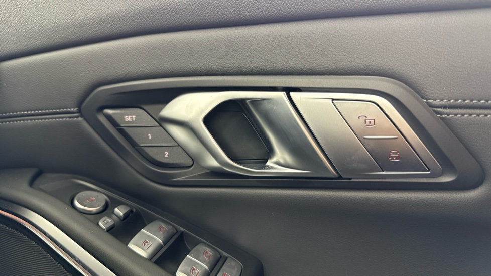 BMW M3 xDrive Competition M 5dr Step Auto Petrol Estate - Image 61