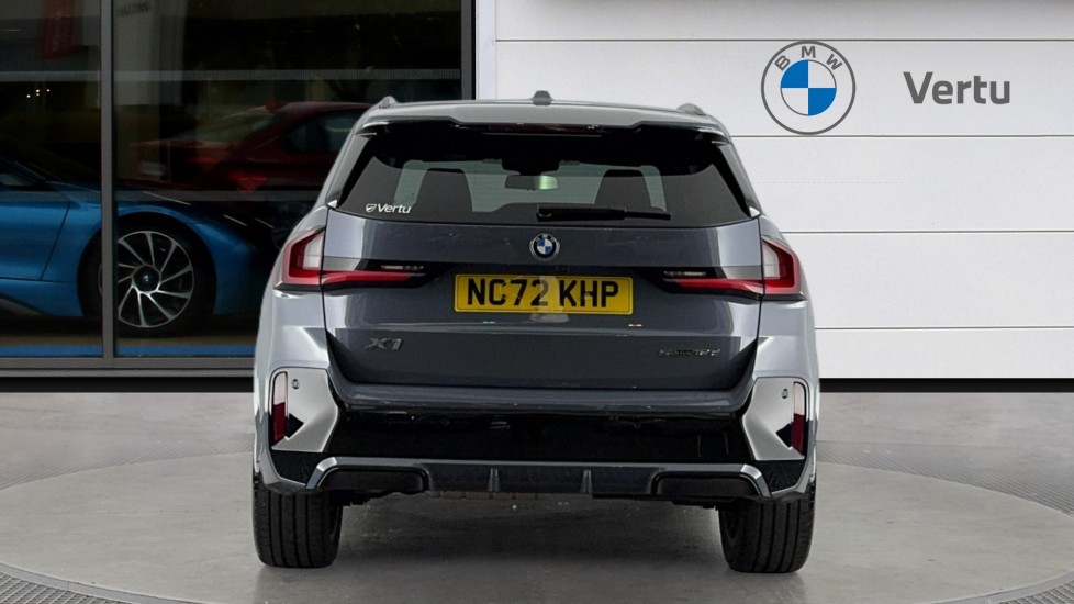 BMW X1 sDrive 18d M Sport Premier Pro 5dr Step Auto Diesel Estate - Image 15