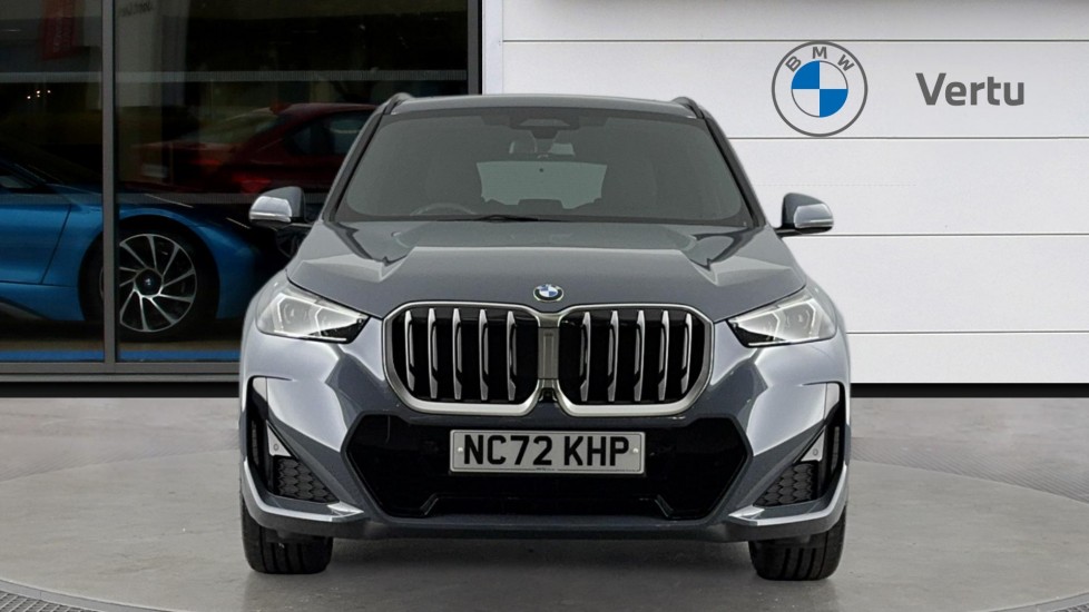 BMW X1 sDrive 18d M Sport Premier Pro 5dr Step Auto Diesel Estate - Image 16