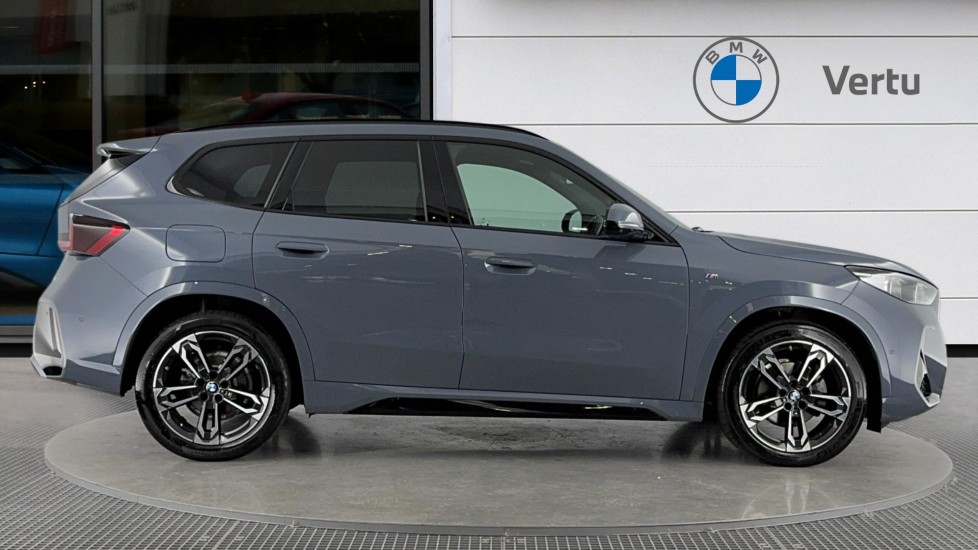 BMW X1 sDrive 18d M Sport Premier Pro 5dr Step Auto Diesel Estate - Image 3