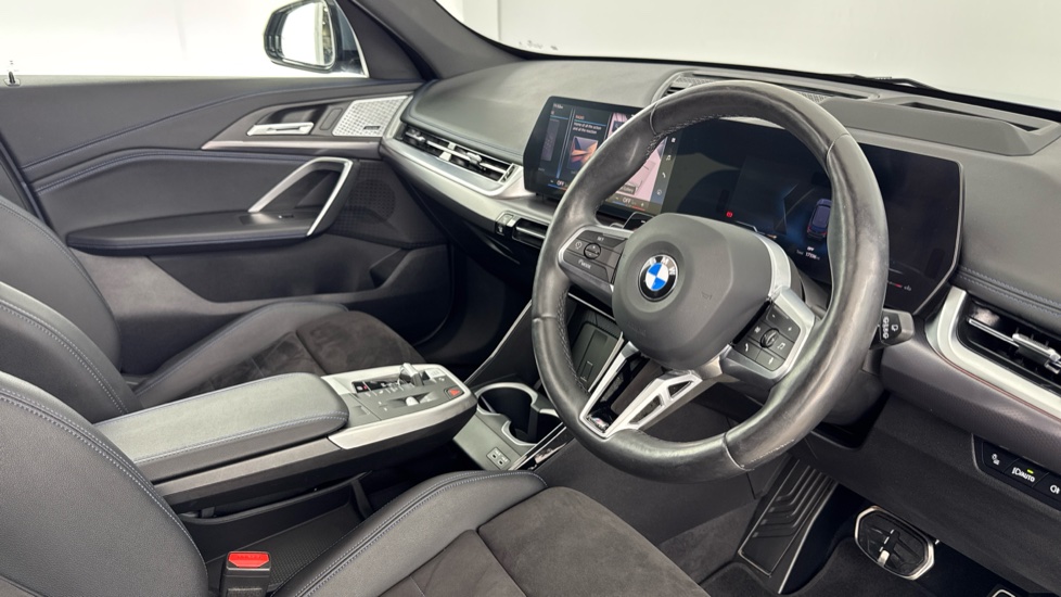 BMW X1 sDrive 18d M Sport Premier Pro 5dr Step Auto Diesel Estate - Image 6