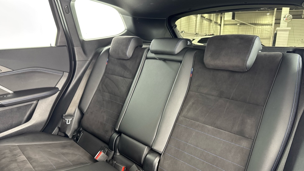 BMW X1 sDrive 18d M Sport Premier Pro 5dr Step Auto Diesel Estate - Image 12