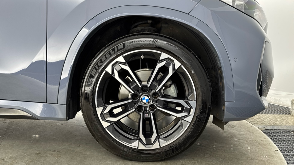BMW X1 sDrive 18d M Sport Premier Pro 5dr Step Auto Diesel Estate - Image 14