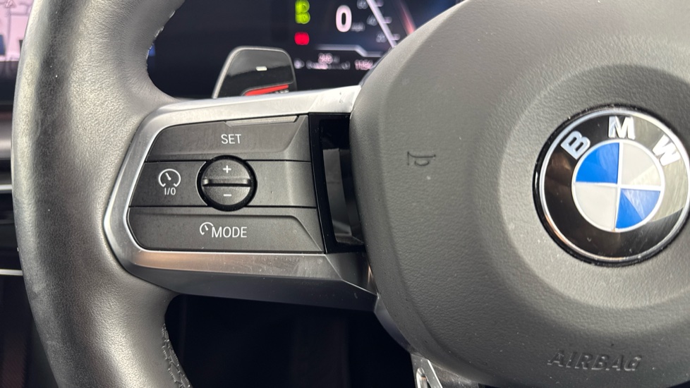 BMW X1 sDrive 18d M Sport Premier Pro 5dr Step Auto Diesel Estate - Image 17