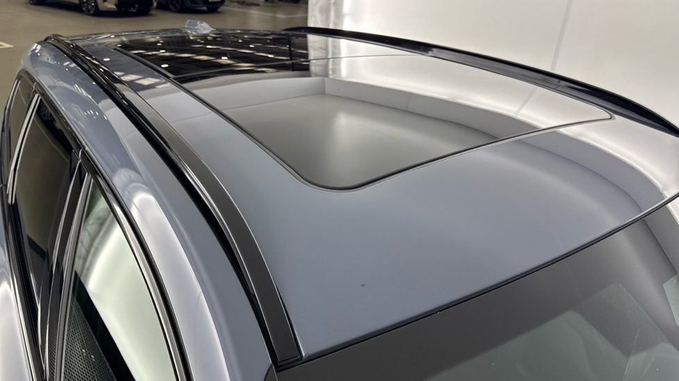 BMW X1 sDrive 18d M Sport Premier Pro 5dr Step Auto Diesel Estate - Image 21