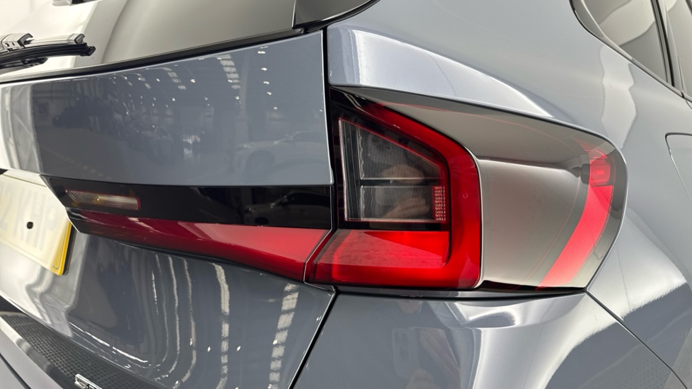 BMW X1 sDrive 18d M Sport Premier Pro 5dr Step Auto Diesel Estate - Image 22