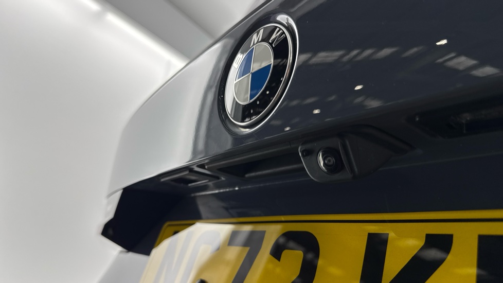 BMW X1 sDrive 18d M Sport Premier Pro 5dr Step Auto Diesel Estate - Image 26