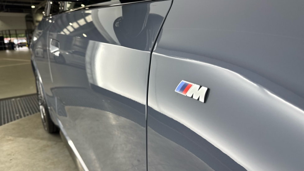 BMW X1 sDrive 18d M Sport Premier Pro 5dr Step Auto Diesel Estate - Image 33