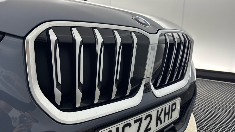BMW X1 sDrive 18d M Sport Premier Pro 5dr Step Auto Diesel Estate - Image 34