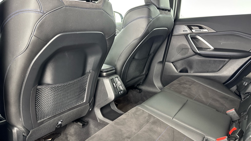 BMW X1 sDrive 18d M Sport Premier Pro 5dr Step Auto Diesel Estate - Image 40