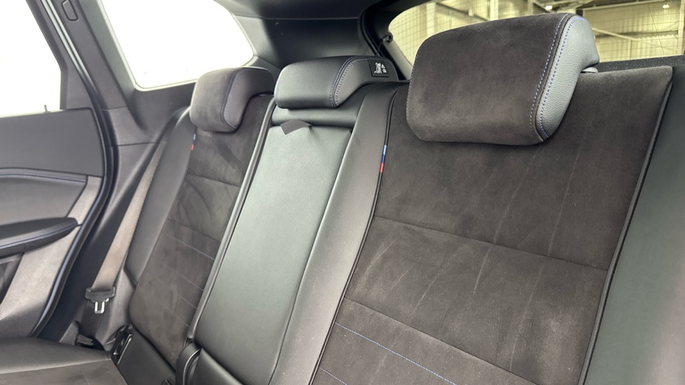 BMW X1 sDrive 18d M Sport Premier Pro 5dr Step Auto Diesel Estate - Image 43