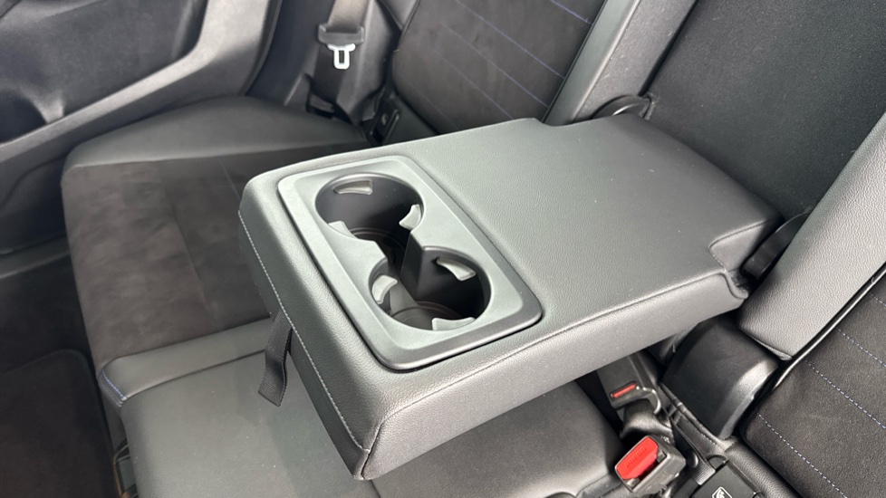 BMW X1 sDrive 18d M Sport Premier Pro 5dr Step Auto Diesel Estate - Image 44