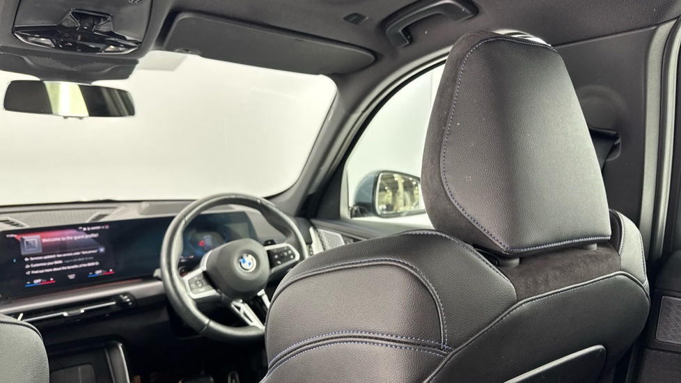 BMW X1 sDrive 18d M Sport Premier Pro 5dr Step Auto Diesel Estate - Image 46